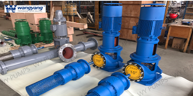 كيف يمكنني اختيار مضخة بئر عميقة؟