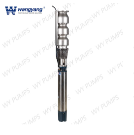 ما هو الفرق بين مضخة البئر الضحلة ومضخة البئر العميقة؟